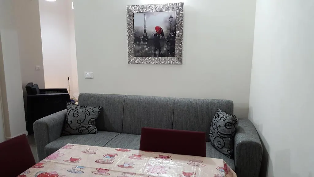 Dafne Marsala Centro Bed & Breakfast 0*,  Italy