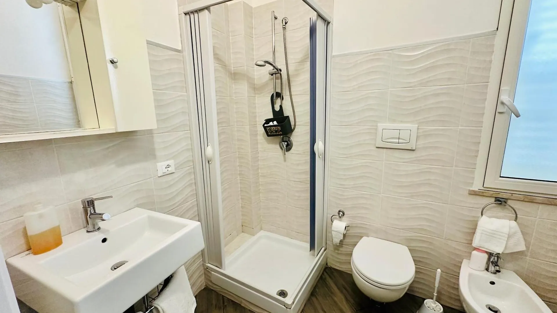 Dafne Marsala Centro Bed & Breakfast Italy