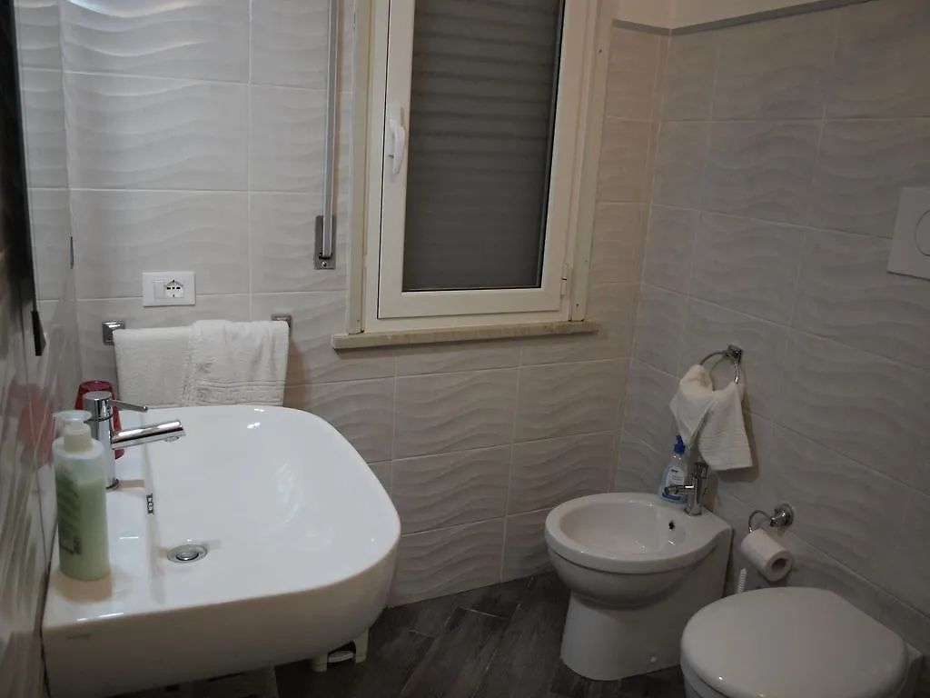 Dafne Marsala Centro Bed & Breakfast