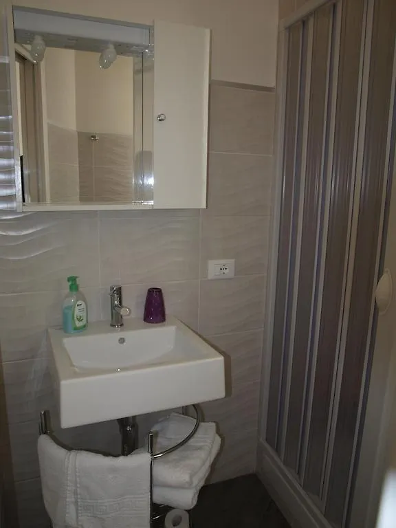 Dafne Marsala Centro Bed & Breakfast