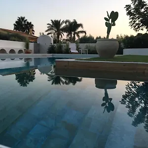 Couette-café Zagara, Marsala