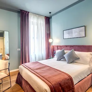  Hotel Sheva Boutique Italy