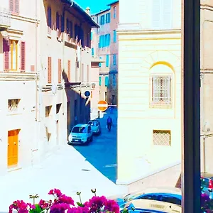 ** Bed & Breakfast Le Di Livia Italy