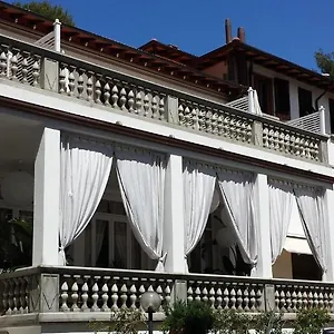 *** Hotel Tirreno Italy