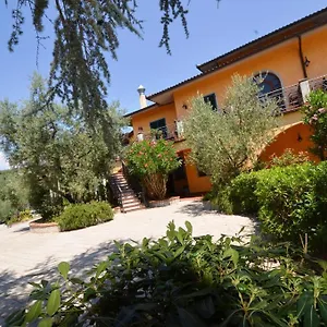 *** Bed & Breakfast Poggio Degli Olivi Italy